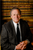 Tom W. Stonecipher: Attorney with Tarlow Stonecipher Weamer &amp; Kelly, PLLC
