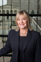 Trisha M. Duff: Attorney with Bieser, Greer & Landis, LLP