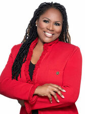 Valeria Tomlin: Attorney with Tomlin Law Offices, LLC