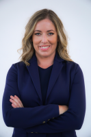 Vanessa Ross: Attorney with Ross Legal Group, P.A.