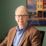 William E. Christie: Attorney with Shaheen & Gordon, P.A.